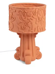Лампа Magna Grecia Dea Seletti, оранжевый