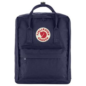 Fjallraven Vinylon Backpack Unisex Midnight Purple