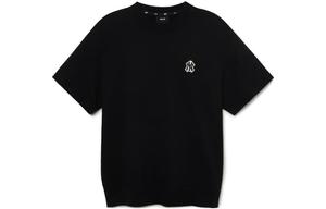 MLB Обычная базовая футболка Unisex Black
