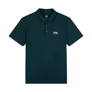 Мужская поло Jeep, Jasper
