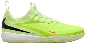 Кроссовки Nike Jr. Phantom 6 Low Academy GS, зеленый