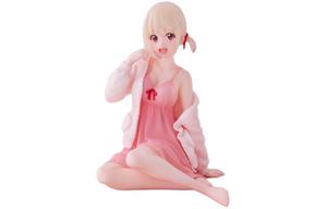 Lycoris Recoil настольное дерево zelkova, домашний аксессуар TAITO