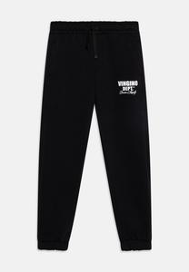 Спортивные брюки BASIC PANT UNISEX Vingino, черный