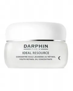 Восстанавливающий ночной крем Ideal resource Darphin