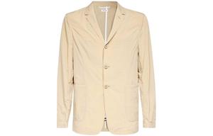 Куртка мужская бежевая THOM BROWNE