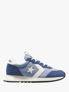 Детские кроссовки Omega Star Player Suede Converse, Yeti Breath Blue