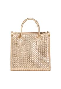 NAEMI Сумка в цвете капучино