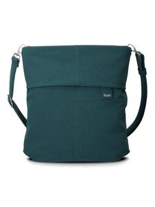 Сумка через плечо Mademoiselle.M 31 см в цвете Pacific Zwei