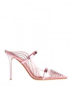 Мюли Malone Souliers, розовый