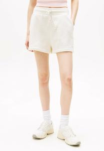 Шорты Tommy Jeans, бежевый