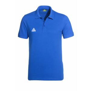 Рубашка-поло Peak, темно-синий