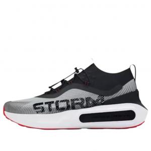 Кроссовки Under Armour Phantom 4 Storm 'Titan Gray White'