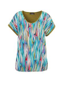 Goldner Футболка, мультиколор