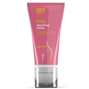 HiSkin Разогревающий восстанавливающий бальзам для тела 170 мл Unbranded