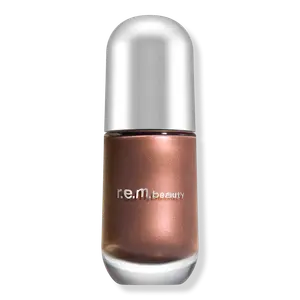 Сыворотка-хайлайтер Dreamglow r.e.m. beauty, Goddess (soft bronze with a subtle warm pink flip)