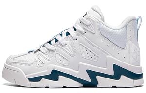 Kappa Vintage Баскетбольные кроссовки унисекс