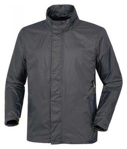 Куртка Tucano Urbano Nano Rain Alpha серая