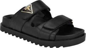 Женские сандалии Guess Fabula, Black 001