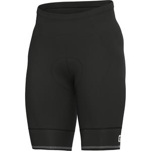 Мужские велосипедки Corsa короткие Alé, черный