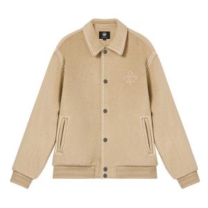 Palladium Пуховик мужской, бренд White Black Pepper, модель Lapel Moderate