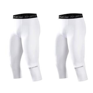 Спортивные брюки мужские TIP-OFF, белый