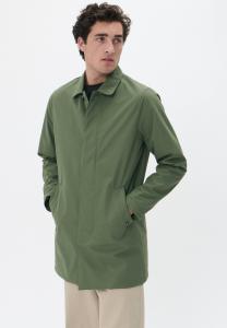 Короткое пальто Matinique, зеленый