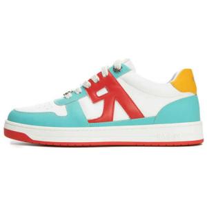 Низкие мужские кроссовки для скейтбординга, разноцветные RARE, Multicolor