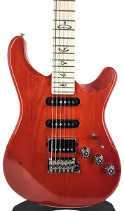 Paul Reed Smith PRS L1S2 Fiore Mark Lettieri Signature Серийный № 0349176