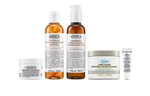 Keyanshi лимитированная серия увлажняющих наборов для очищения кожи Kiehl's