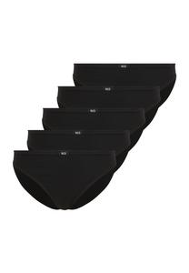 Трусы H.I.S, черный