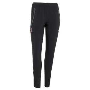 Облегающие спортивные брюки ADIDAS PERFORMANCE Juventus Tiro 25 Competition, черный