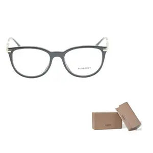 Burberry Унисекс очки для зрения, Black