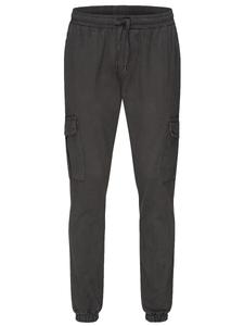 Брюки карго Rock Creek, графитовый