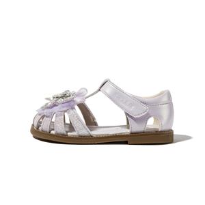 Детские сандалии дошкольного возраста BELLE, фиолетовый