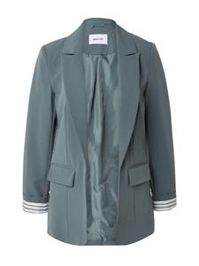 Блейзер ABOUT YOU Cindy, темно-зеленый