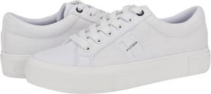 Женские кроссовки Tommy Hilfiger Aconia, White