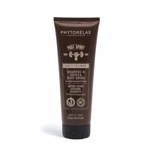 Phytorelax Laboratories Шампунь и душ 250мл