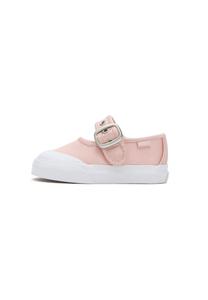 Балетки VANS Ballet Flats, пастельно-розовый