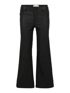 Широкие брюки JDY Petite JDYTHUNDER, черный