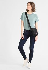 Сумка через плечо Eastpak, черный