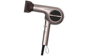 Фен 1800W холодный воздух горячий воздух тихий складной для дома портативный Negative Ion A6010CN UNIX