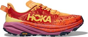 Женские кроссовки HOKA Speedgoat 6, Sherbet