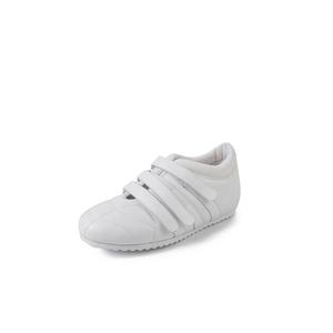 Низкие повседневные кроссовки для женщин Su Yanjiao, белый