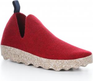 Женские балетки Asportuguesas, Berry