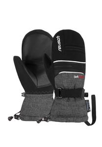 Спортивные перчатки REUSCH Kondor, черный