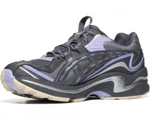 Кроссовки ASICS Sportstyle GEL-Preleus, цвет Metropolis/Carrier Grey