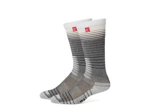 Туфли Unisex Eurosock Eco Ski 2-Pack, цвет White/Black 1