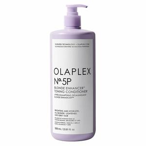 Olaplex No. 5P Blonde Enhancer Toning Conditioner 1000 мл