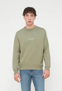 Толстовка с надписью jornorrebro crew Jack & Jones, Seagrass