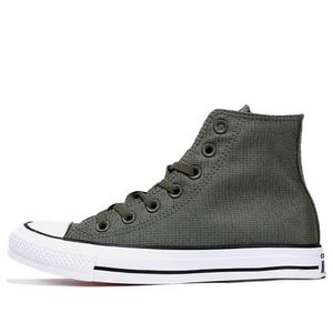 Кеды Converse Chuck Taylor All Star 'Grey Green'